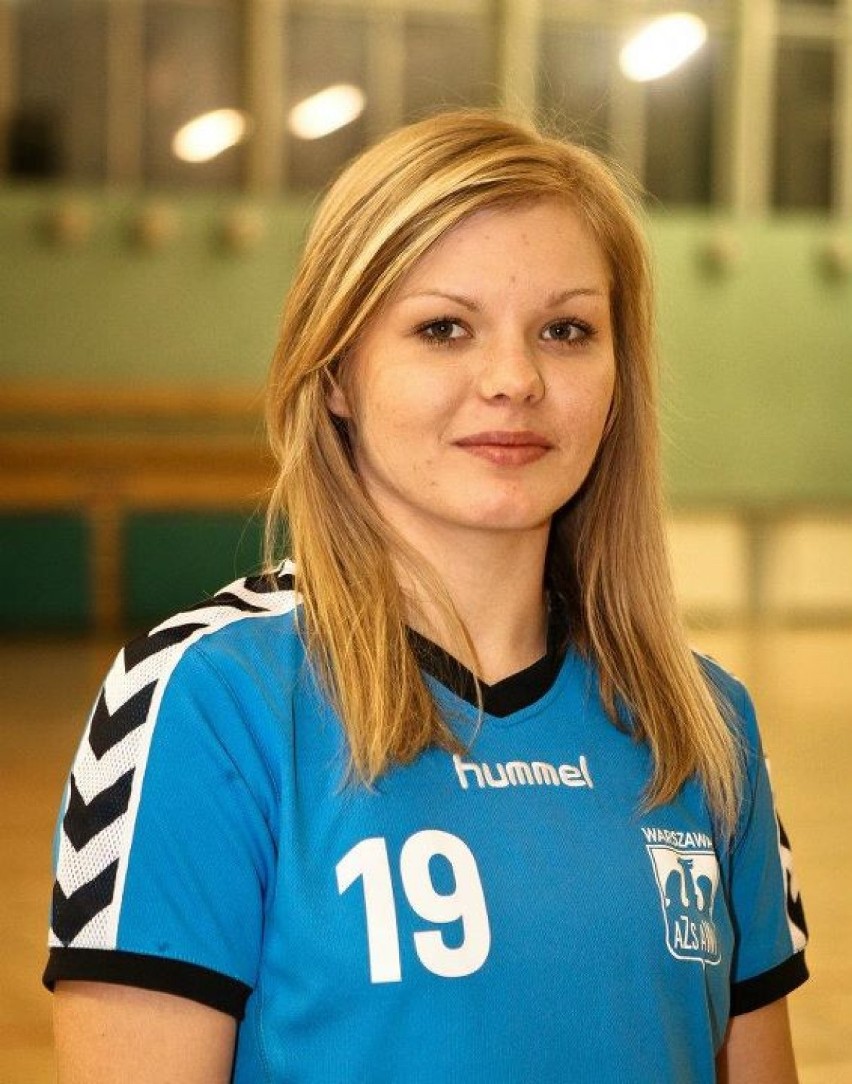 Magdalena Godlewska