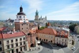 Weekendowe wydarzenia kulturalne w Lublinie i okolicach