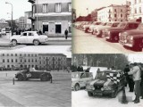 Te samochody królowały na ulicach Kielc w czasach PRL-u. Takimi autami jeździli nasi dziadkowie i rodzice. Zobacz zdjęcia!
