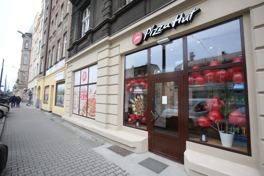 Pizza Hut

Jak informują pracownicy sieci na początku...