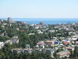 Krym - niezbadana kraina przygód. Zdjęcia