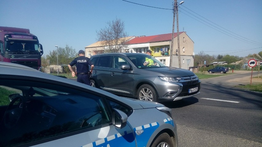 W Gorzowie w okolicy szpitala psychiatrycznego trwa obława...