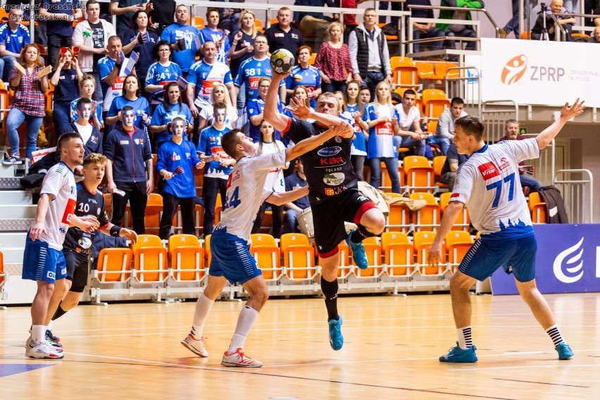 Final Four. Juniorzy MTS Kwidzyn poza podium, ale walczyli jak lwy! [ZDJĘCIA]