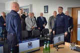 Wałbrzyscy policjanci podsumowali miniony rok. Jest bezpieczniej!