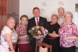 Najstarsza mieszkanka powiatu rybnickiego skończyła 104 lata