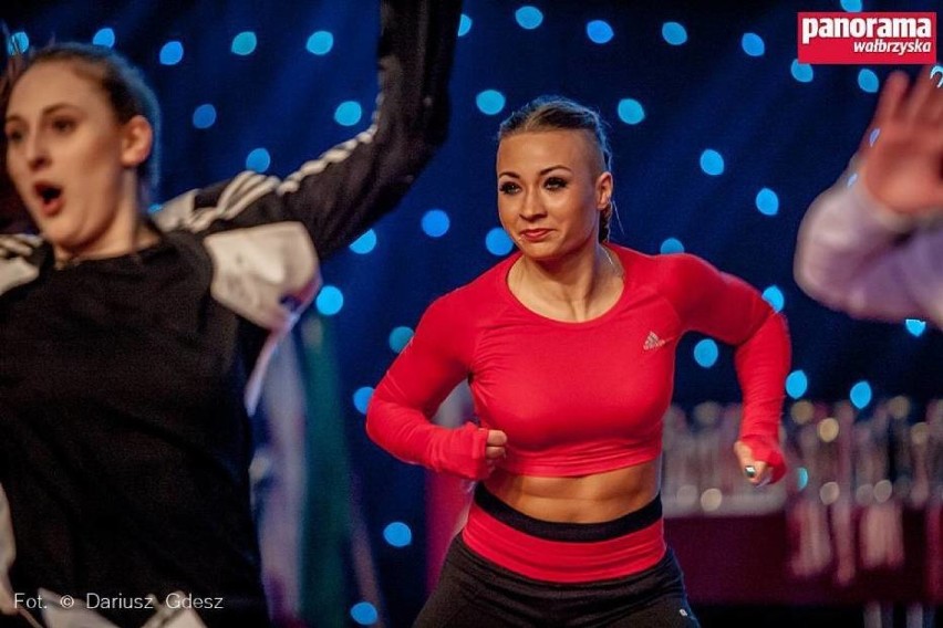 Wałbrzych: Kolejne wielkie zawody taneczne już w marcu w Aqua Zdroju. Tym razem Mistrzostwa Europy