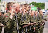Służba w Wojsku Polskim - Powiatowy Urząd Pracy w Wągrowcu organizuje zapisy na spotkanie informacyjno - rekrutacyjne