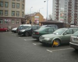 Przykre niespodzianki parkingowe w Opolu