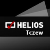 Helios Tczew - nowy repertuar