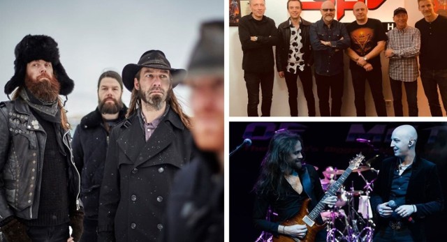 Gwiazdami tegorocznego Ino Rok Festival będą: Sólstafir, Soen i Wishbone Ash