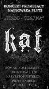Koncert Kata w Estradzie
