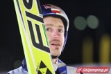 Skoki narciarskie - David Zauner wygrał kwalifikacje w Lillehamer