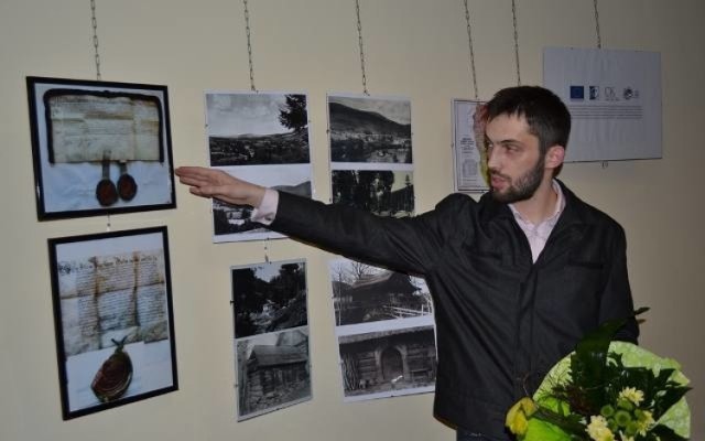 Wojciech Grajewski, działacz społeczny i kulturalny, nominowany za nieustanne badanie dziejów Brennej i wydanie książki dotyczącej historii tej beskidzkiej miejscowości oraz dbanie o tradycję regionu.