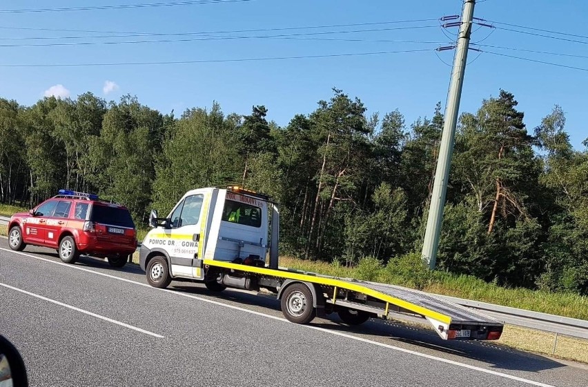 Ze wstępnych ustaleń wynika, że na początek dostawczak...