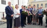 Obchody 42. rocznicy powstania Solidarności w Radomsku. ZDJĘCIA