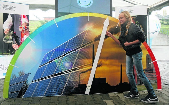 Nowoczesne instalacje wykorzystujące energię solarną zostały...