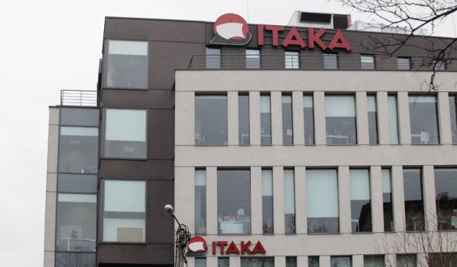 Biuro podróży Itaka najlepsze w kraju