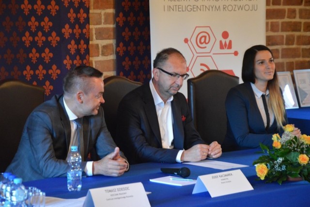 Międzynarodowe Forum Inteligentnego Rozwoju 3.0 Uniejów 2018