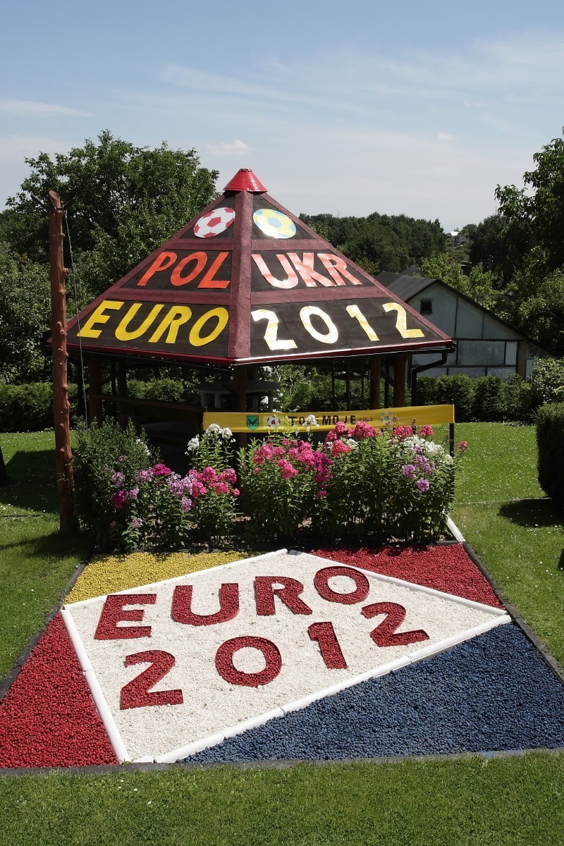 W Jastrzębiu już są gotowi na Euro?