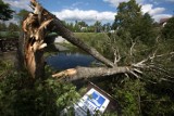 W Pakości zachęcają do korzystania z bezpłatnych ostrzeżeń meteo 