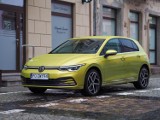 Volkswagen Golf 1.4 TSI eHybrid 204 KM. Test, wrażenia z jazdy, zużycie paliwa, ceny i wyposażenie