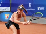 Gina Feistel druga na kortach Gdańskiej Akademii Tenisowej w turnieju ITF World Tennis Tour W15