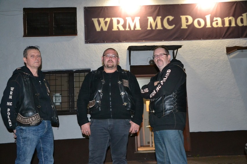7 października motocykliści z WRM MC Poland zakończą sezon w Żorach
