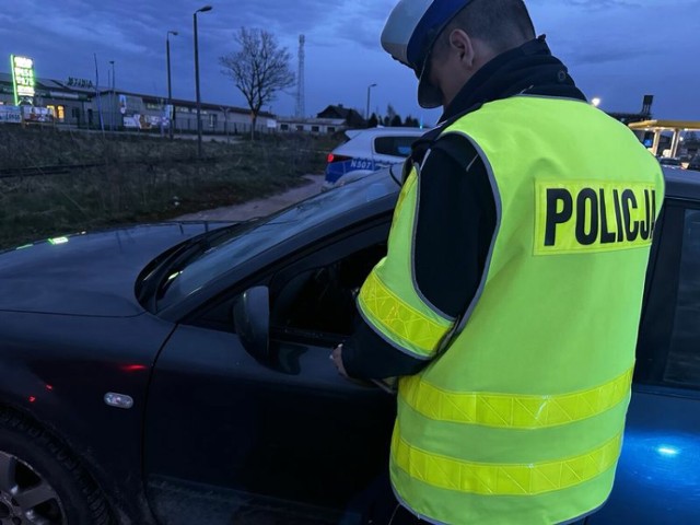 Kartuska policja podsumowała akcję "Prędkość" na drogach powiatu kartuskiego.