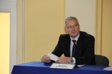 Burmistrz Kraśnika: Pan Czerw mógłby pomóc w negocjacjach z Piotrem Cz.