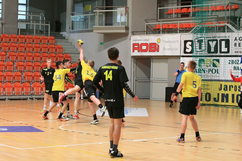 Puchar ZPRP dla Wybrzeża. Młodzicy MTS Kwidzyn ze srebrnymi medalami FOTO, WIDEO