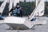 Młodzi żeglarze z Poraja na Międzywojewódzkich Mistrzostwach Młodzików ZDJĘCIA