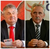 Wybory parlamentarne 2015. Czarnobaj i Śnieg posprzeczali się na Facebooku