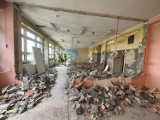 Całkowita demolka w rybnickim szpitalu! Tak rozpoczyna się remont porodówki w WSS numer 3 w Rybniku 