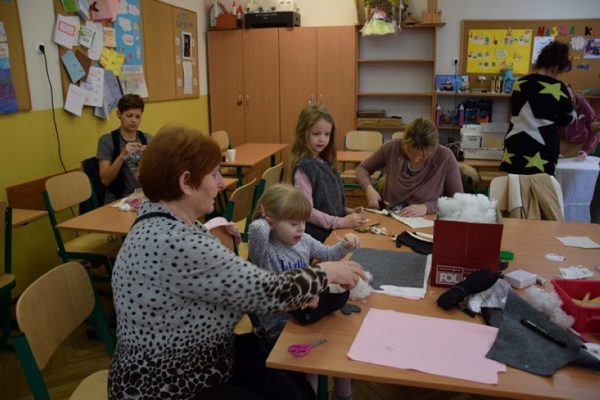 Pruszcz Gdański. Pierwszy finał WOŚP za nami - w "Trójce" już dziś licytowali i bawili się [ZDJĘCIA, WIDEO]