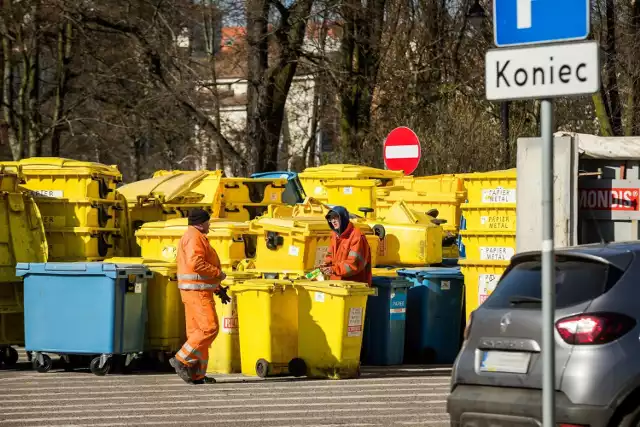 "Remondis" jest gotowy wrócić do sprzątania sektora, z którego "wygryzł" go Komunalnik.