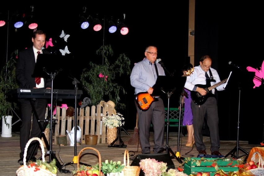 Koncert charytatywny w SDK ze Sławna był bardzo udany