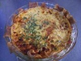 A Quiche! Odrobina Francji w naszej kuchni