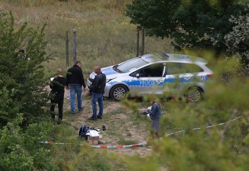 Przesłuchanie byłego policjanta, który śmiertelnie postrzelił uciekającego kierowcę 