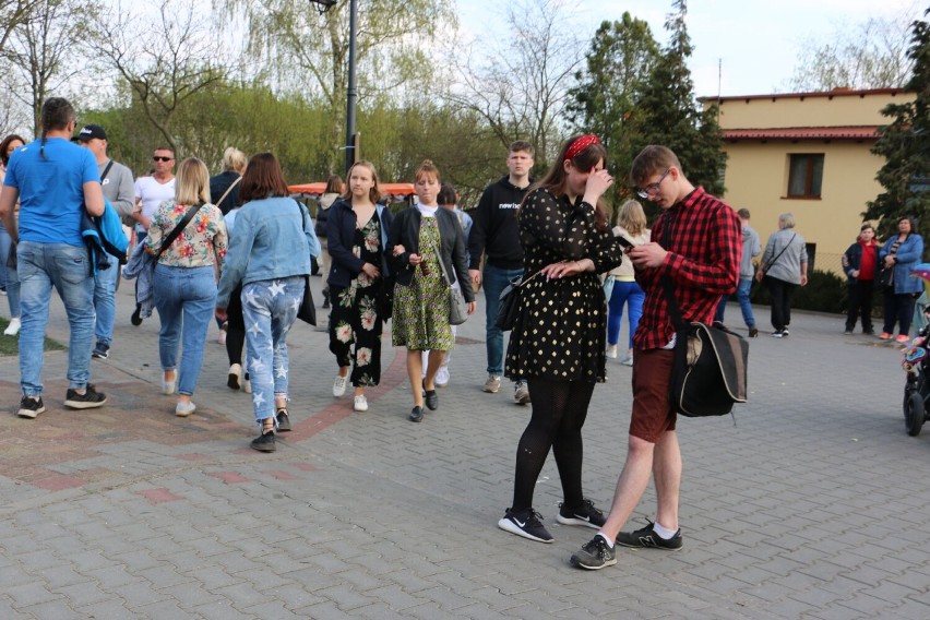 Majowy Festyn Rodzinny w Ciechocinku