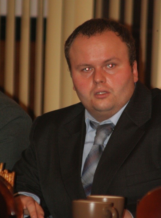 Tomasz Karczyński - TAK