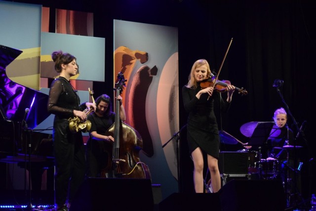 Festiwal Pianistów Jazzowych w Kaliszu. Za nami pierwszy koncertowy wieczór