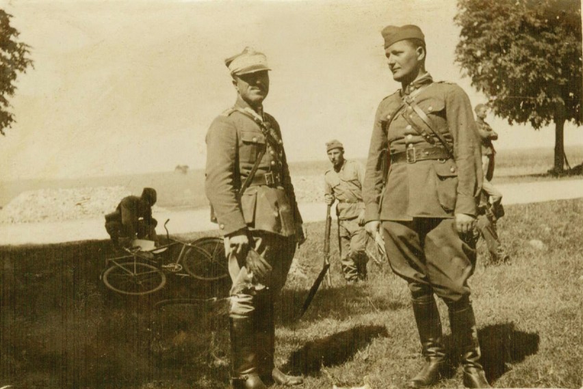 Walka o grób sieradzkiego bohatera Września 1939 roku. Tu...