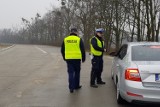 Policjanci z Lipna włączyli się w obchody Światowego Dnia Pamięci o Ofiarach Wypadków Drogowych [zdjęcia]