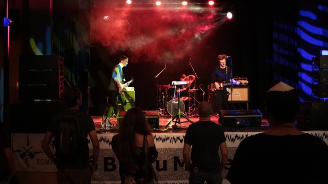 Róbszum Festival 2018