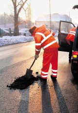 Dziury na krajowej jedynce znikną?