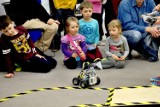 Robogame 2016. Weź udział w zawodach robotów [ZDJĘCIA, WIDEO]