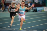 Mateusz Górny, uczeń ZSP nr 2 w Piotrkowie, mistrzem Polski do lat 18 w biegu na 60 metrów
