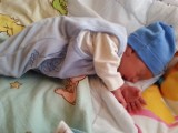 Pierwsze na Śląsku dziecko z rządowego in vitro urodziło się w Katowicach