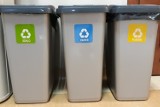 W gminie Starogard Gdański wymienione zostaną pojemniki na odpady 