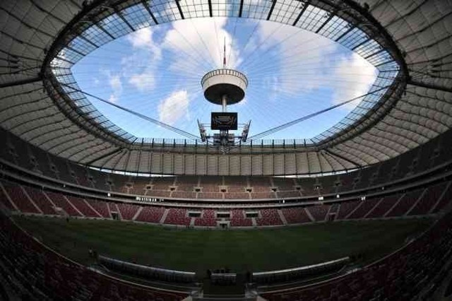 Euro 2012 rozpocznie się 8 czerwca. Tego dnia Polska zagra z Grecją na Stadionie Narodowym w Warszawie.